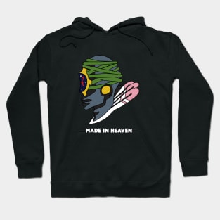 Made in Heaven Hoodie